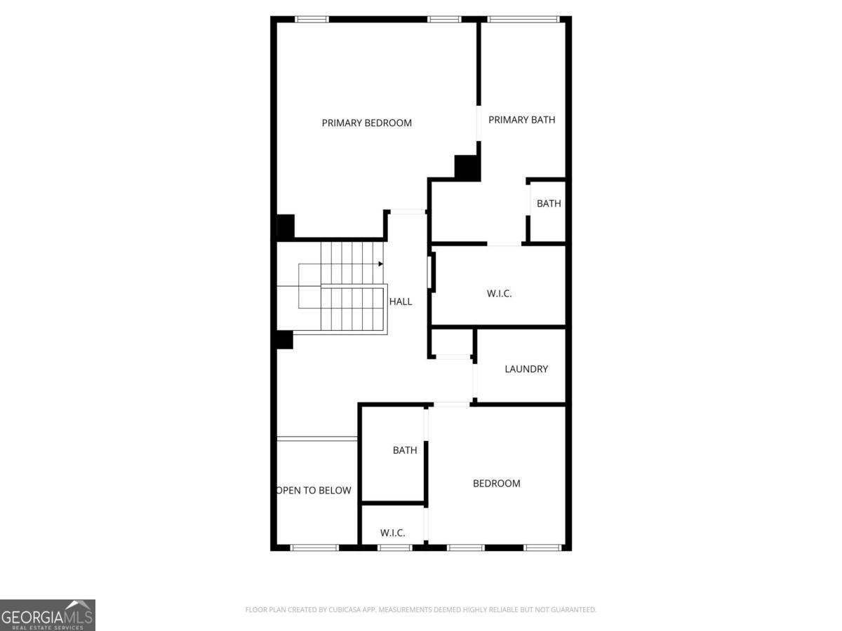 2540 Milford Lane Alpharetta - Photo 49