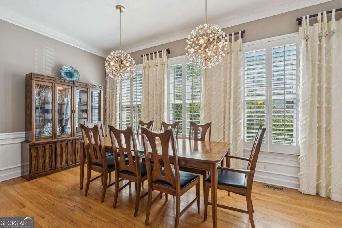 2540 Milford Lane Alpharetta - Photo 6