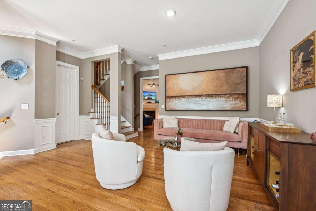 2540 Milford Lane Alpharetta - Photo 7