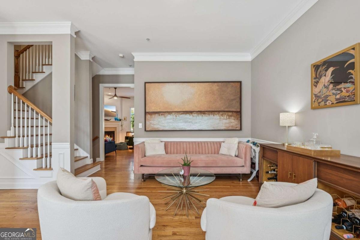 2540 Milford Lane Alpharetta - Photo 8