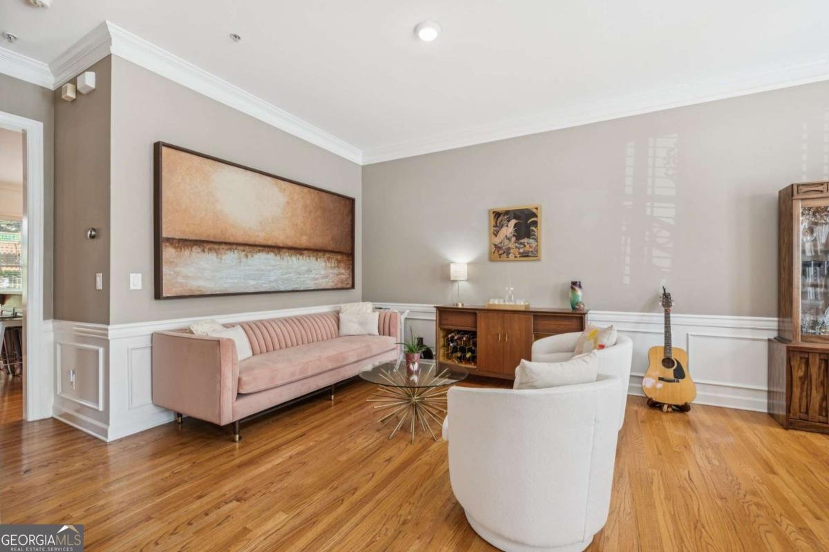 2540 Milford Lane Alpharetta - Photo 9