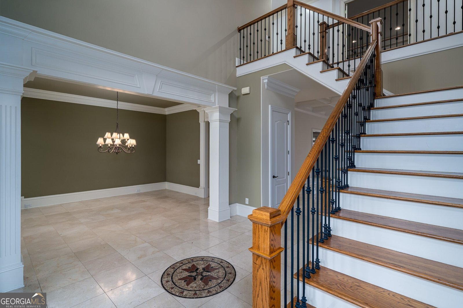 6213 ARNALL Court Acworth - Photo 8