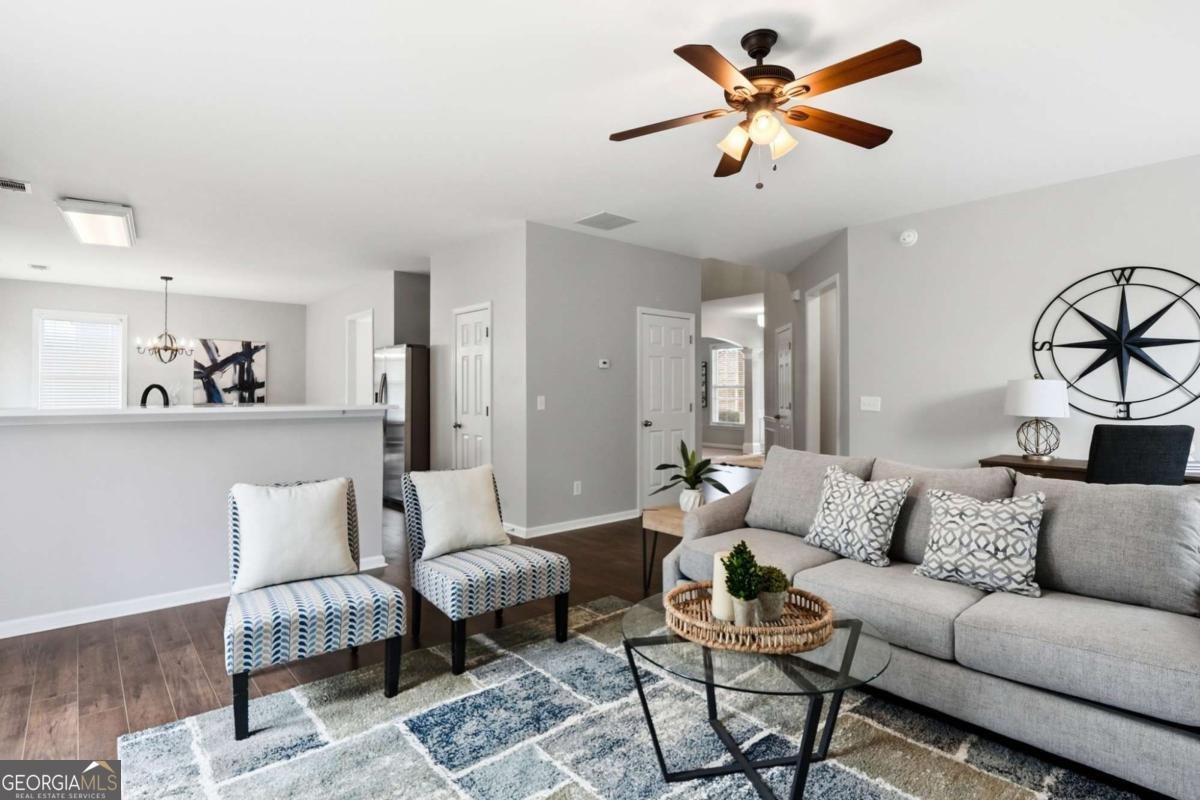 5425 Fieldfreen Drive Cumming - Photo 11