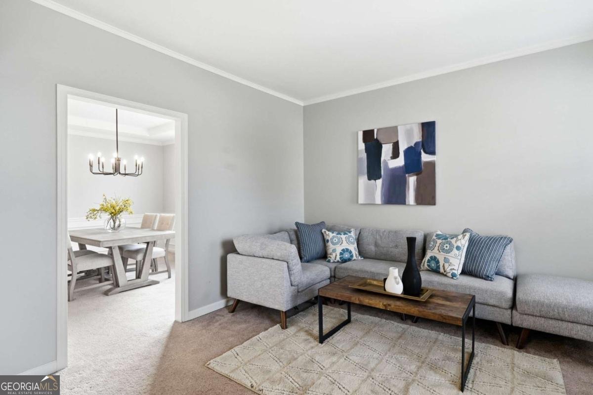 5425 Fieldfreen Drive Cumming - Photo 14