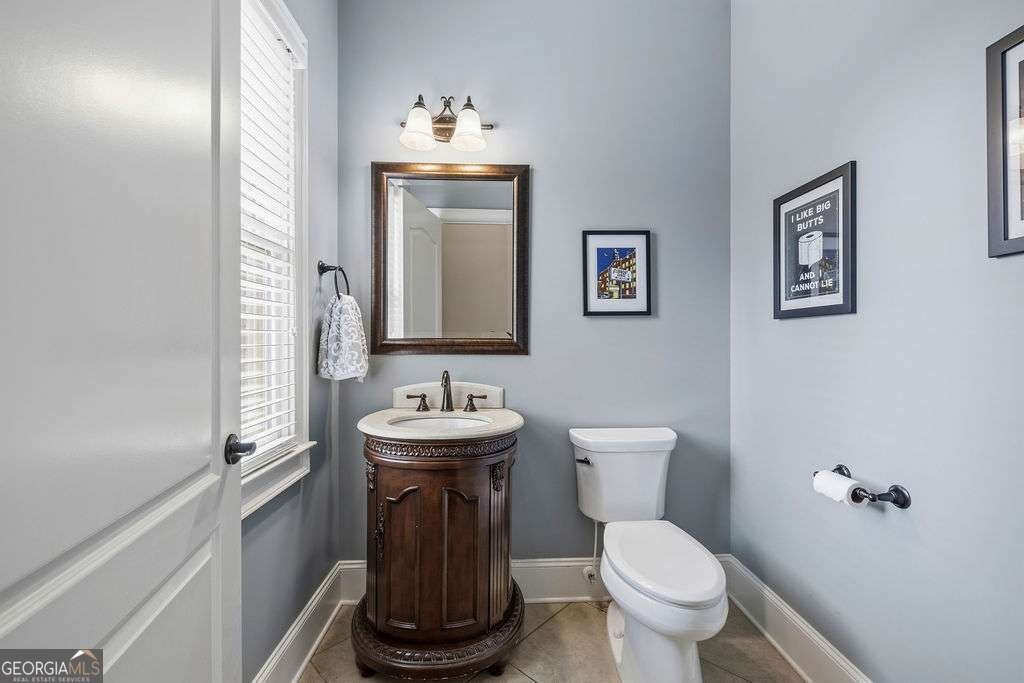 4899 Springfield Drive Dunwoody - Photo 20