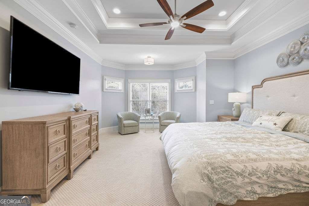 4899 Springfield Drive Dunwoody - Photo 22