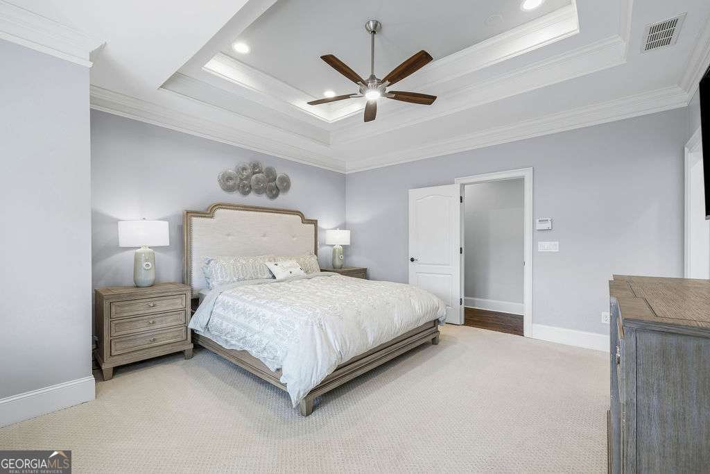 4899 Springfield Drive Dunwoody - Photo 23