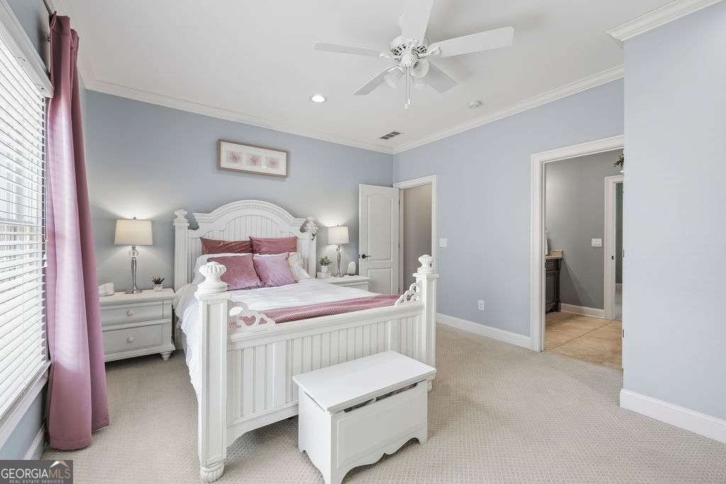 4899 Springfield Drive Dunwoody - Photo 32