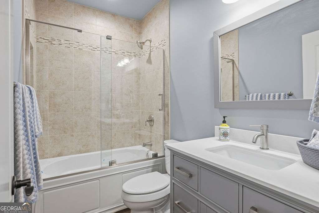 4899 Springfield Drive Dunwoody - Photo 35