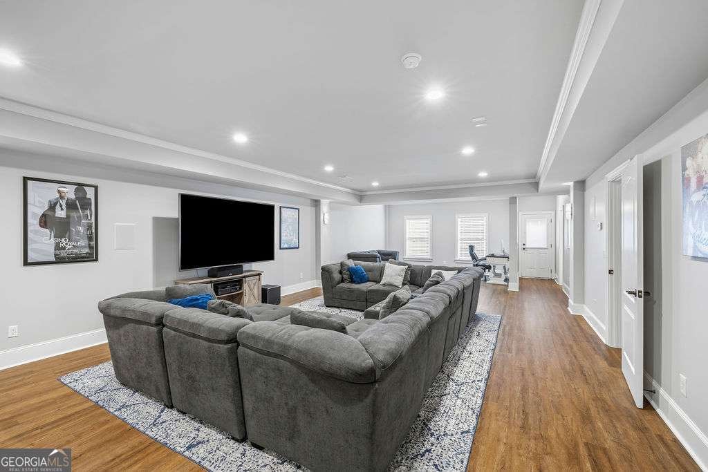 4899 Springfield Drive Dunwoody - Photo 40