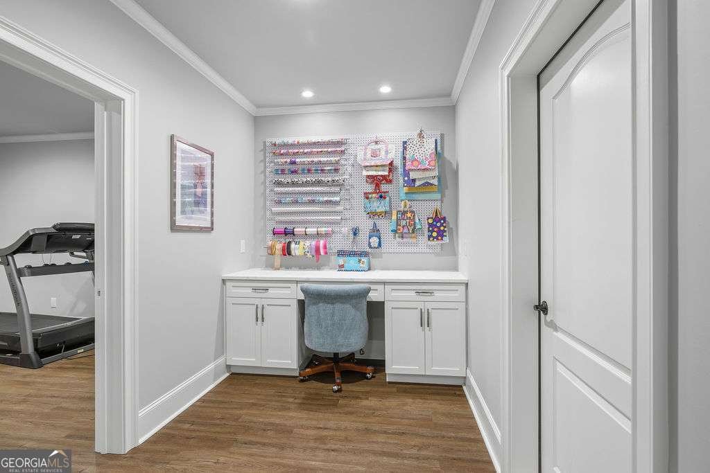 4899 Springfield Drive Dunwoody - Photo 42