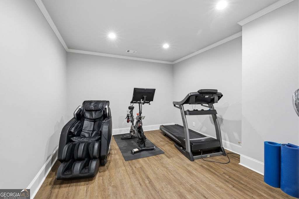 4899 Springfield Drive Dunwoody - Photo 43