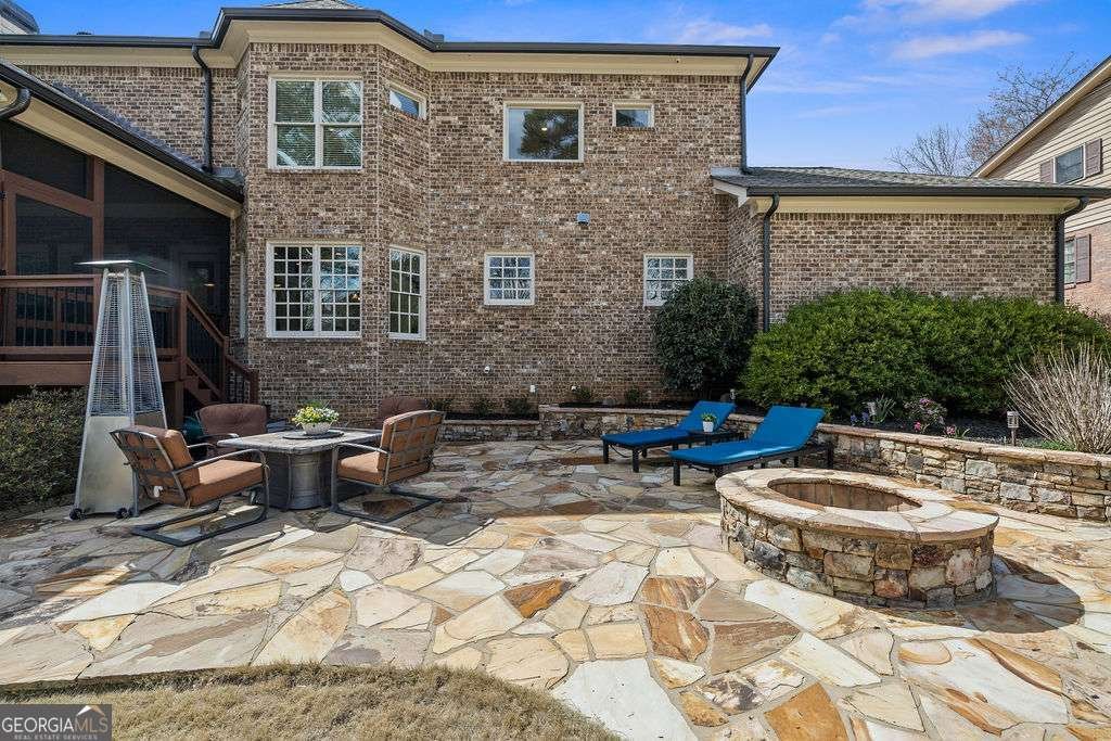 4899 Springfield Drive Dunwoody - Photo 48