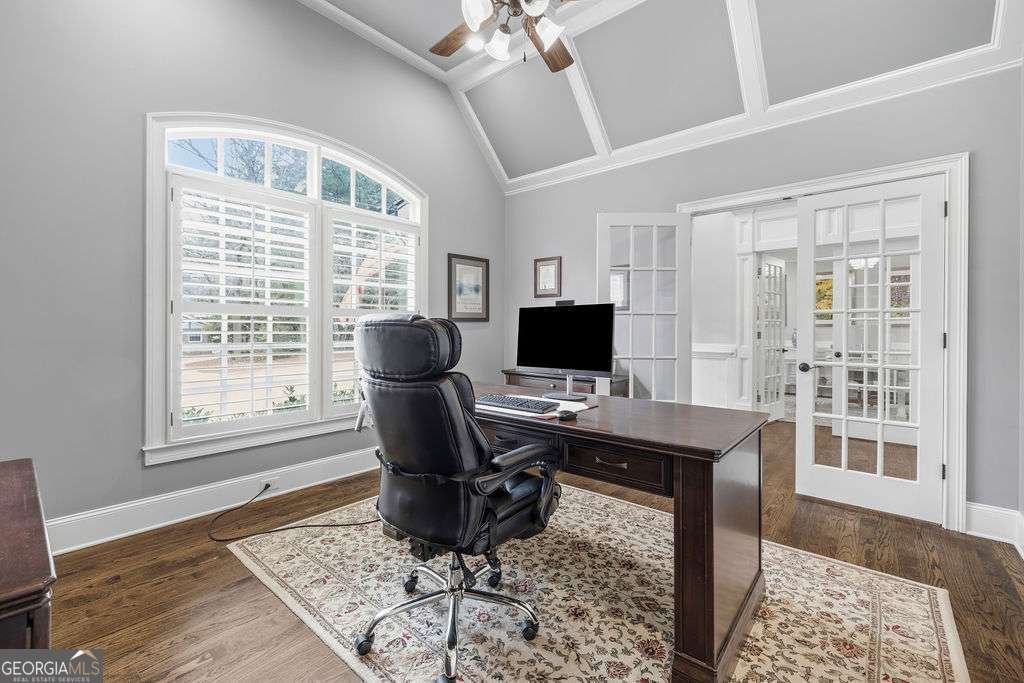 4899 Springfield Drive Dunwoody - Photo 6