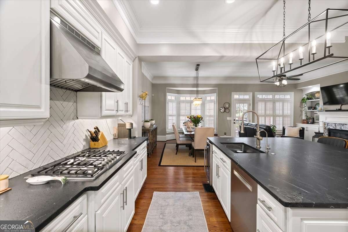 2606 Brookhaven Chase Lane Atlanta - Photo 10