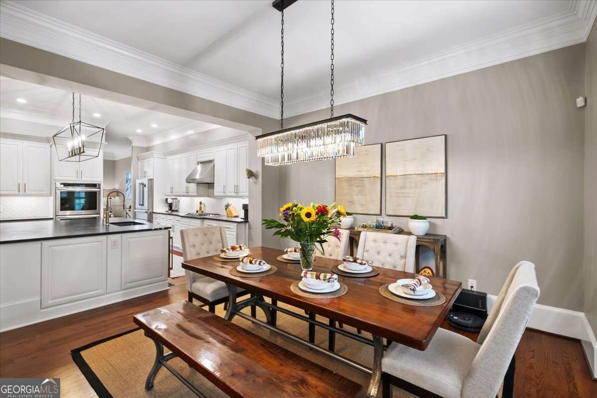 2606 Brookhaven Chase Lane Atlanta - Photo 14