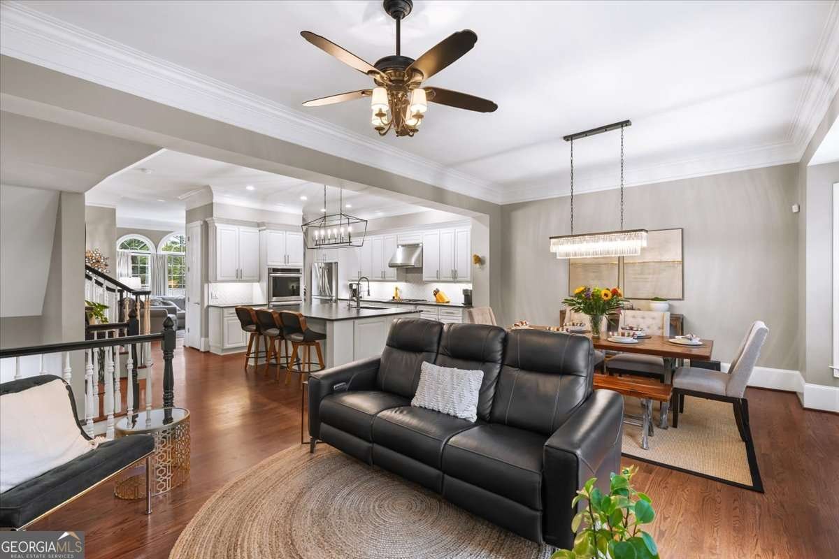 2606 Brookhaven Chase Lane Atlanta - Photo 15