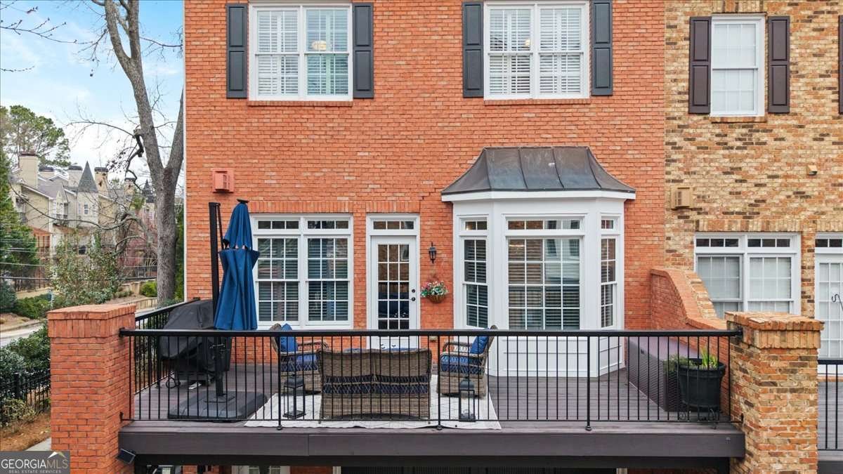 2606 Brookhaven Chase Lane Atlanta - Photo 19