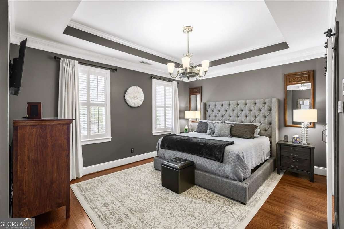 2606 Brookhaven Chase Lane Atlanta - Photo 22