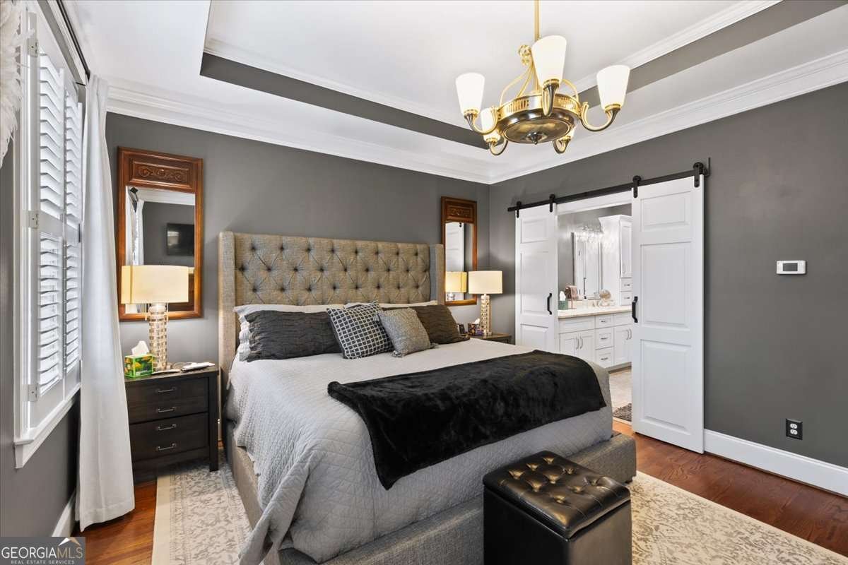 2606 Brookhaven Chase Lane Atlanta - Photo 23