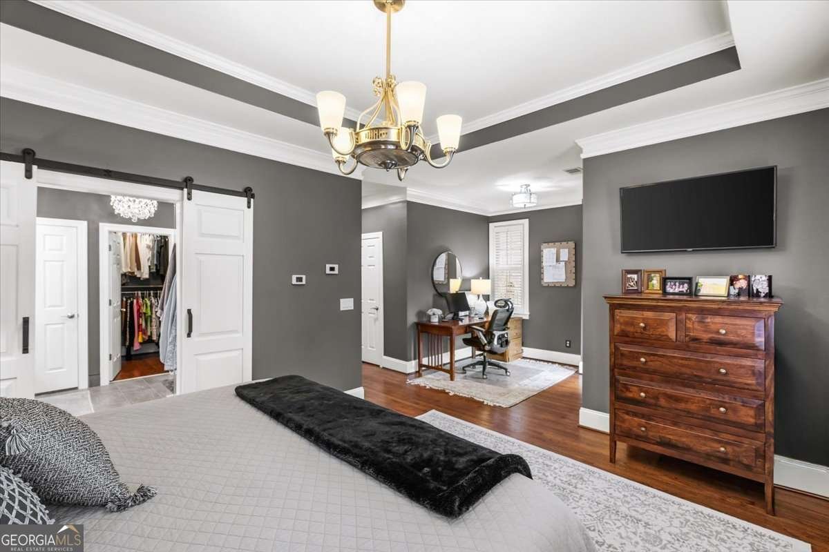 2606 Brookhaven Chase Lane Atlanta - Photo 24