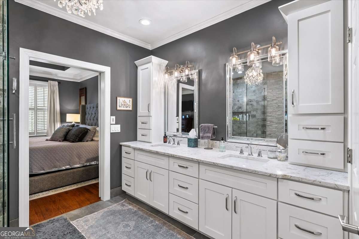 2606 Brookhaven Chase Lane Atlanta - Photo 25