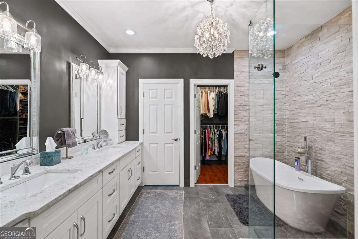 2606 Brookhaven Chase Lane Atlanta - Photo 26