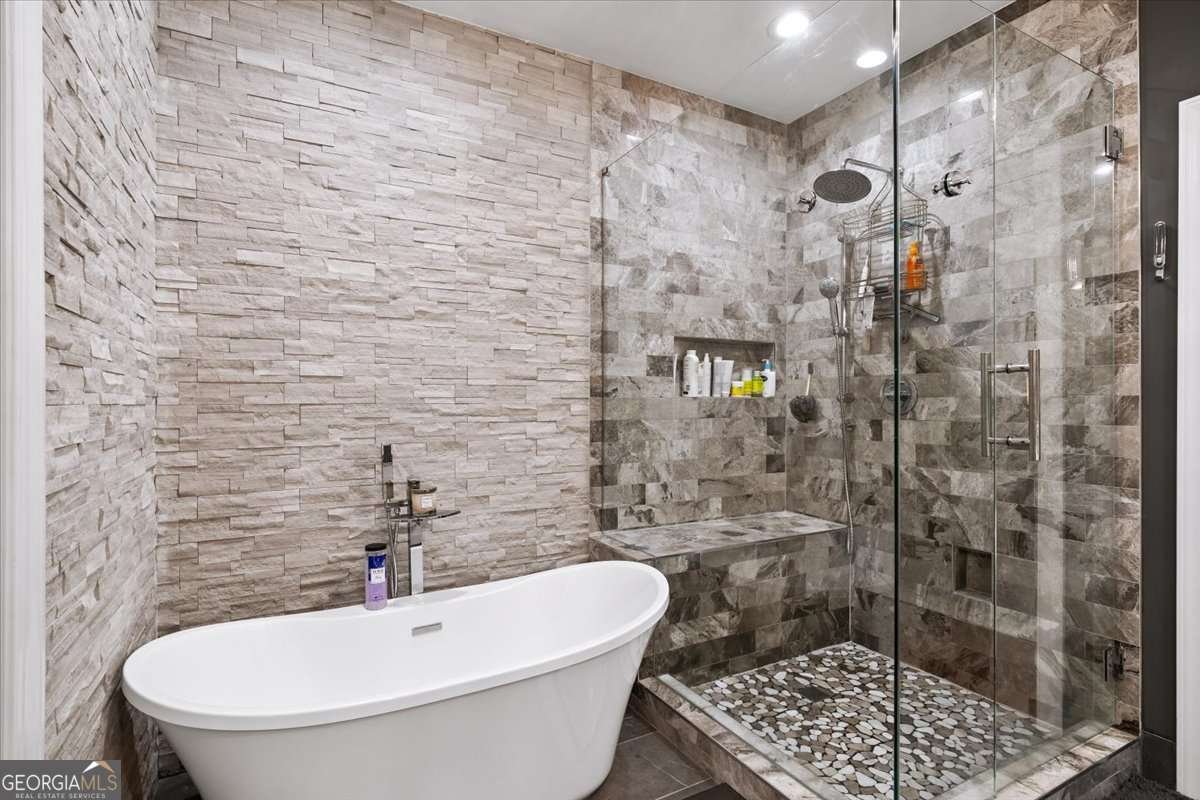 2606 Brookhaven Chase Lane Atlanta - Photo 27