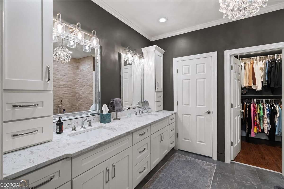 2606 Brookhaven Chase Lane Atlanta - Photo 28