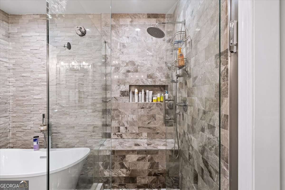 2606 Brookhaven Chase Lane Atlanta - Photo 31