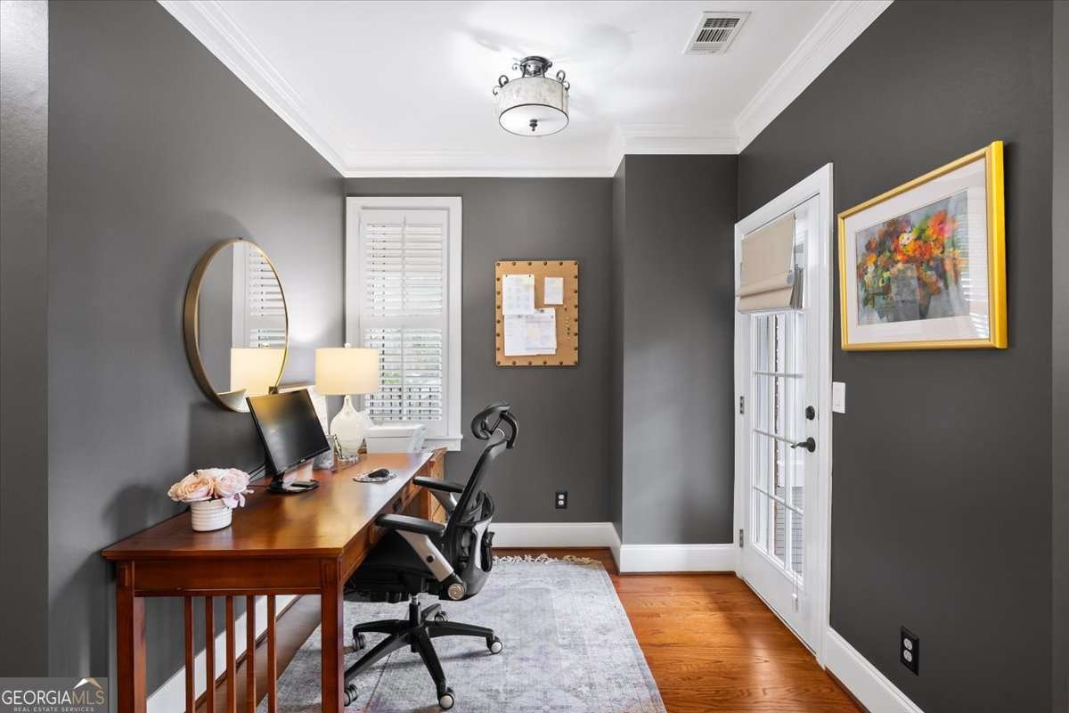 2606 Brookhaven Chase Lane Atlanta - Photo 32