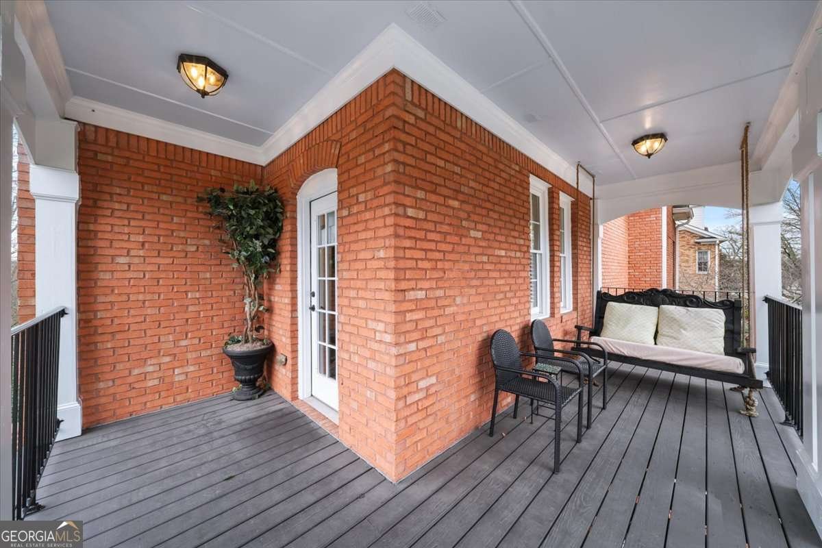 2606 Brookhaven Chase Lane Atlanta - Photo 33