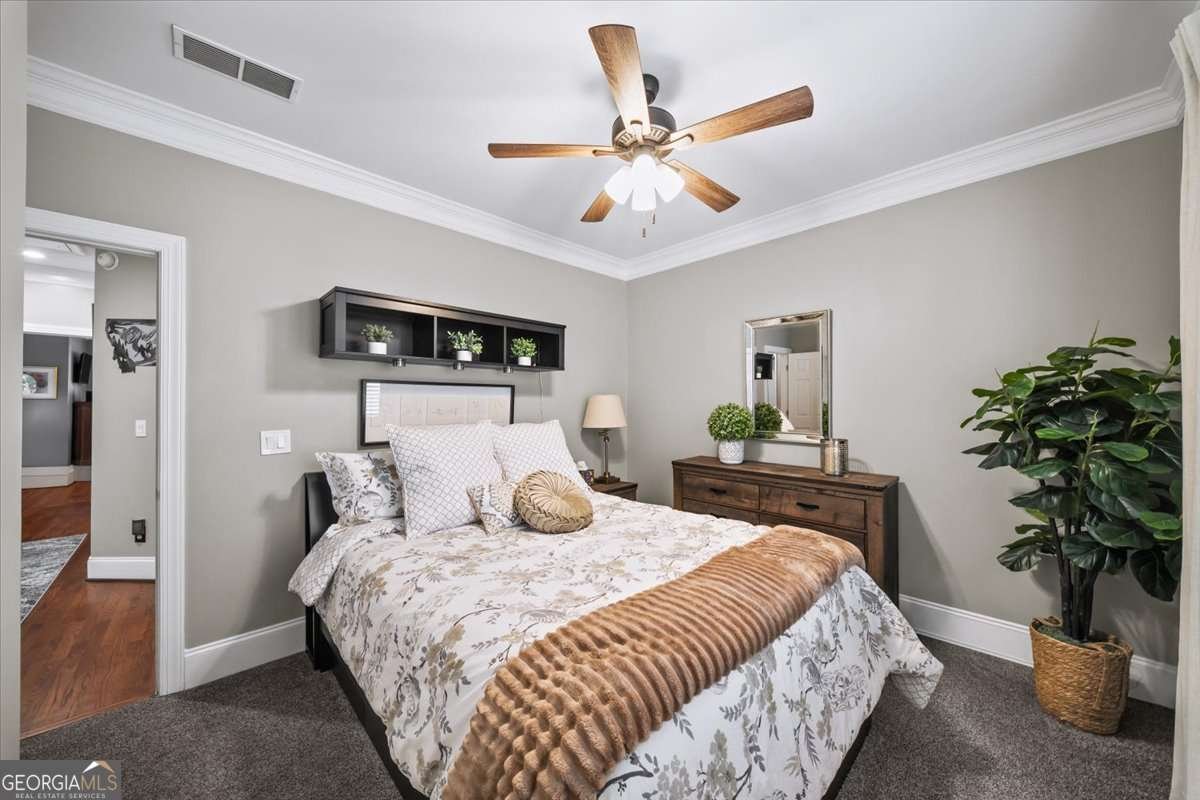 2606 Brookhaven Chase Lane Atlanta - Photo 34