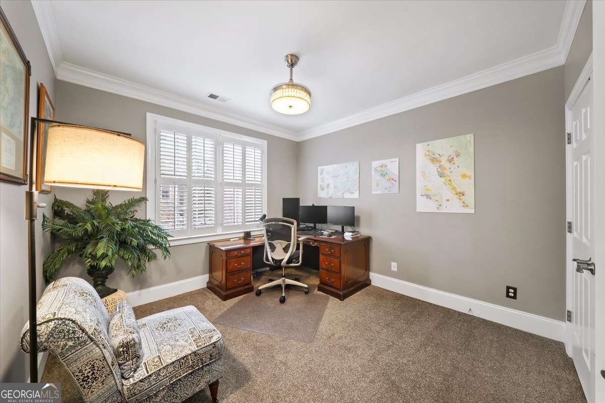 2606 Brookhaven Chase Lane Atlanta - Photo 36