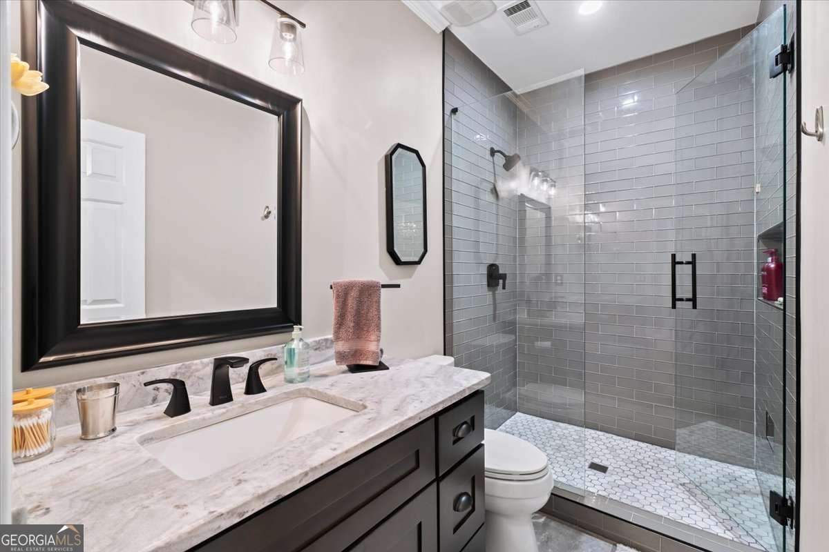 2606 Brookhaven Chase Lane Atlanta - Photo 37