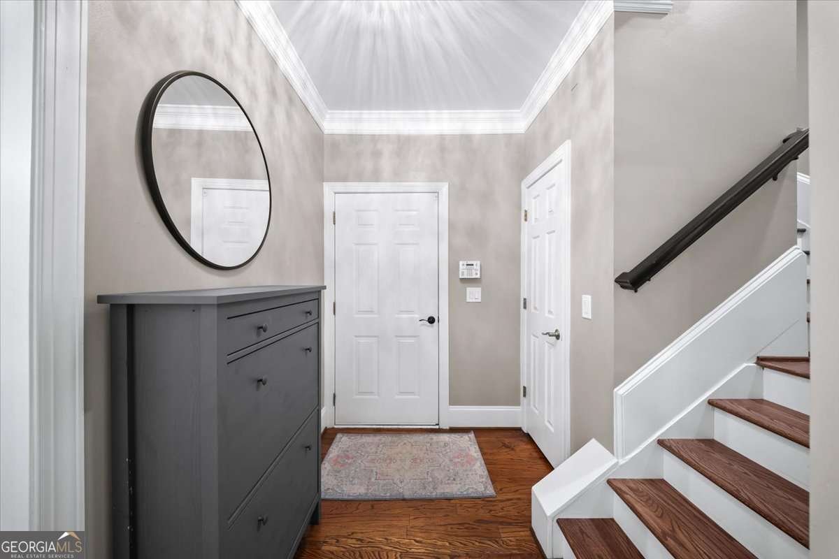 2606 Brookhaven Chase Lane Atlanta - Photo 39