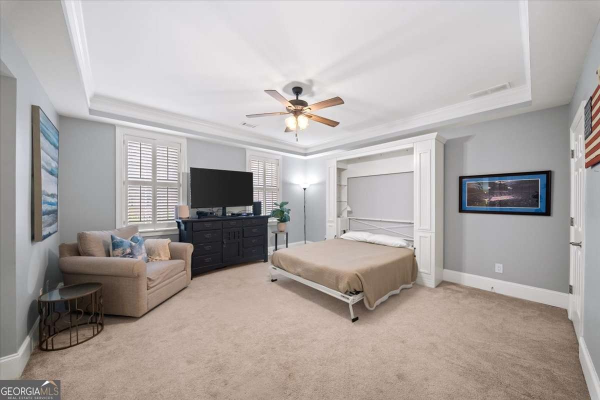 2606 Brookhaven Chase Lane Atlanta - Photo 41