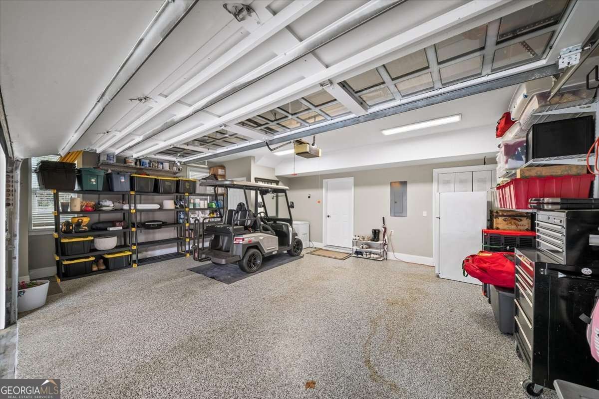 2606 Brookhaven Chase Lane Atlanta - Photo 46