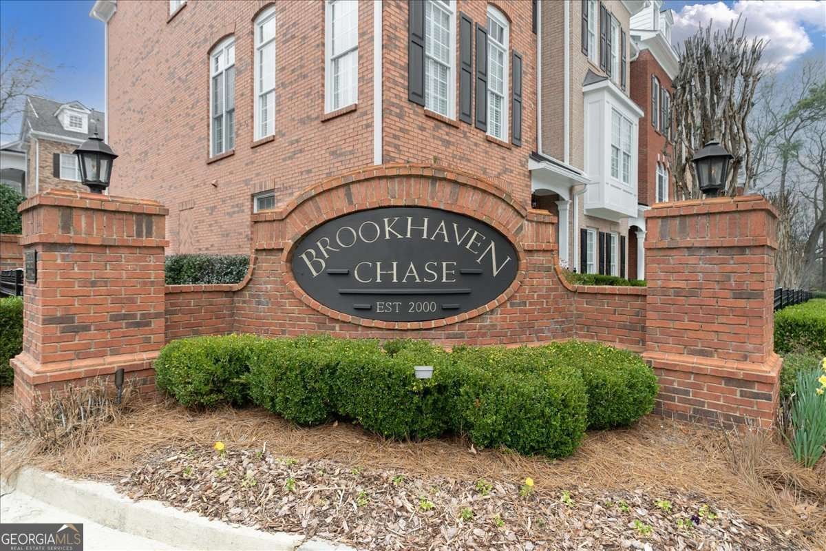 2606 Brookhaven Chase Lane Atlanta - Photo 47