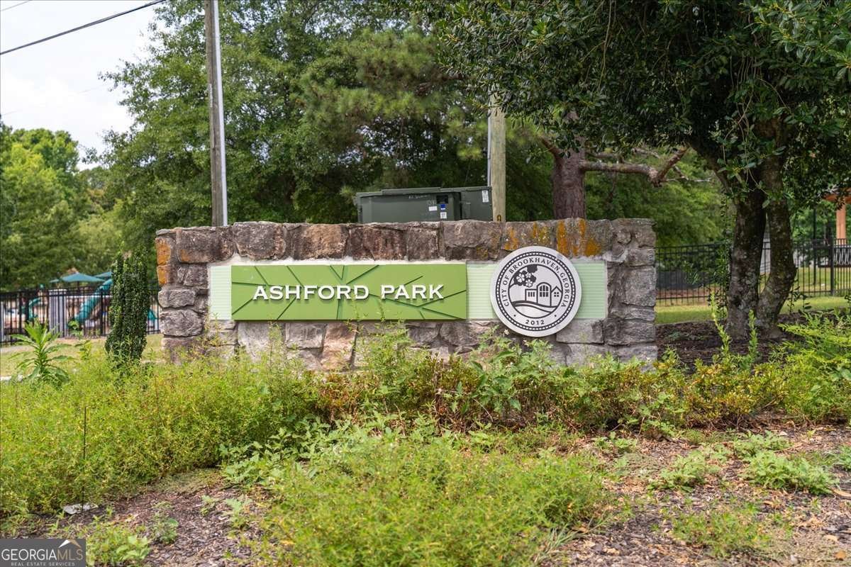 2606 Brookhaven Chase Lane Atlanta - Photo 49