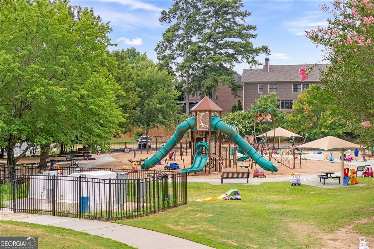 2606 Brookhaven Chase Lane Atlanta - Photo 50