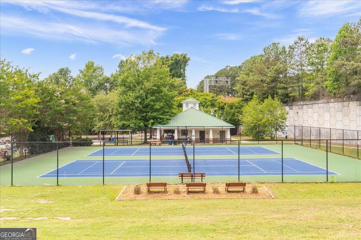 2606 Brookhaven Chase Lane Atlanta - Photo 51