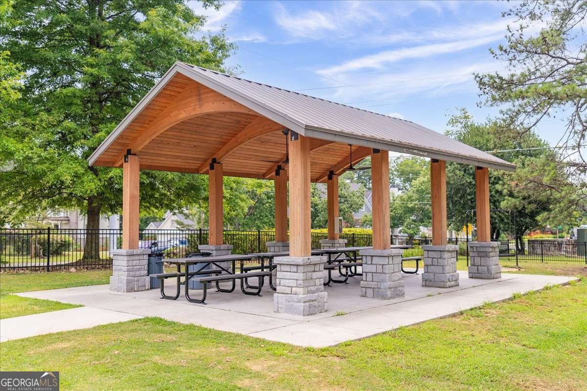 2606 Brookhaven Chase Lane Atlanta - Photo 52