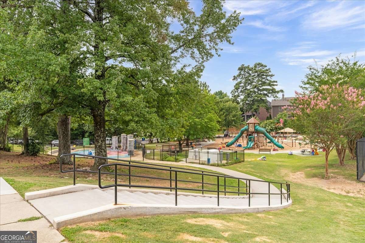 2606 Brookhaven Chase Lane Atlanta - Photo 53