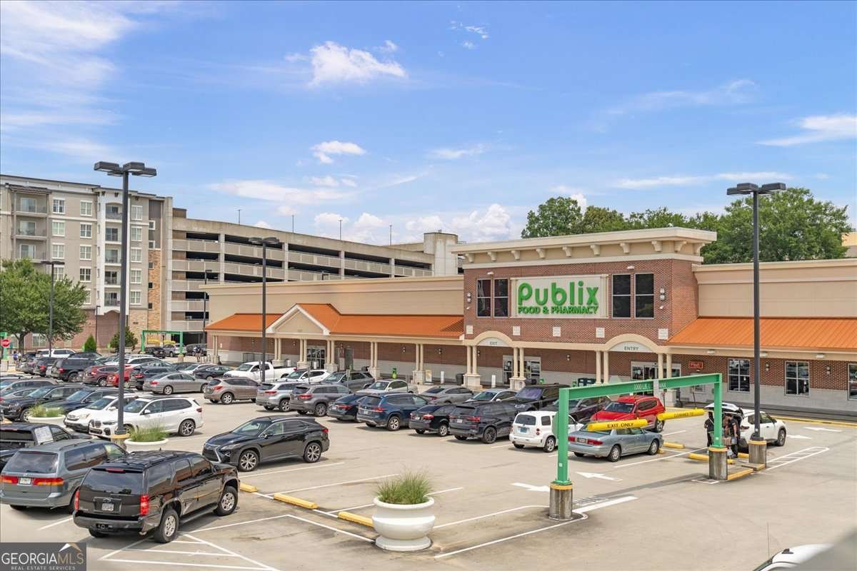 2606 Brookhaven Chase Lane Atlanta - Photo 55