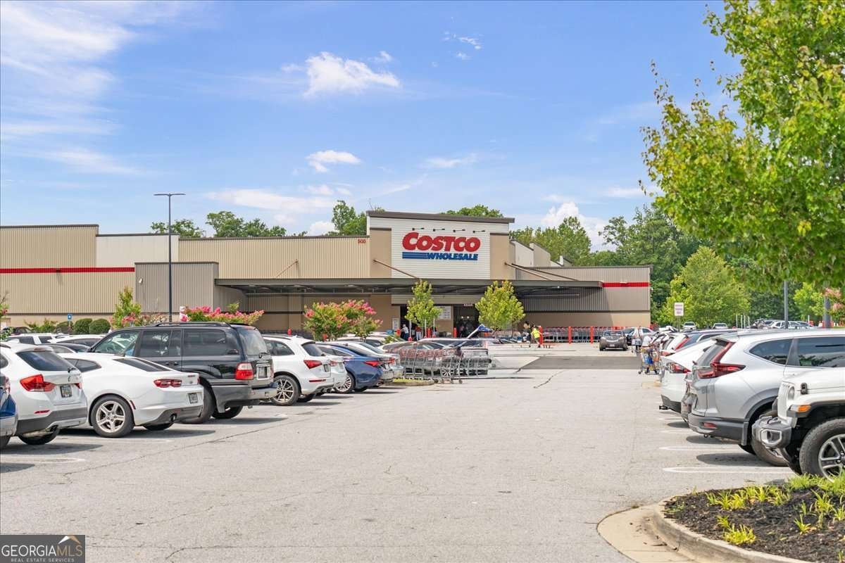 2606 Brookhaven Chase Lane Atlanta - Photo 56