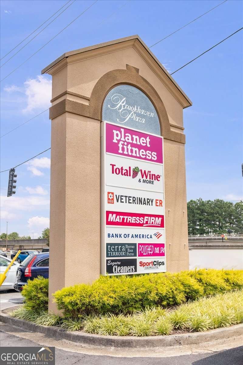 2606 Brookhaven Chase Lane Atlanta - Photo 58