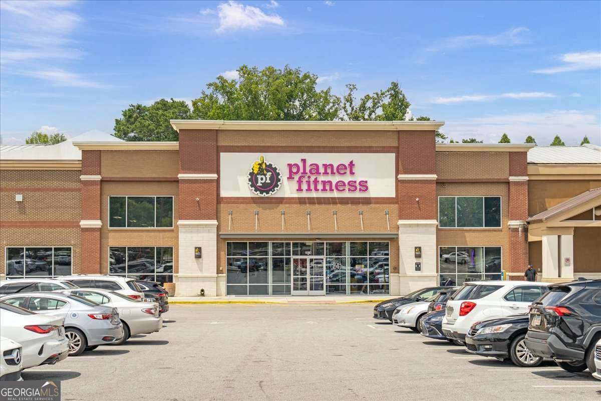 2606 Brookhaven Chase Lane Atlanta - Photo 60