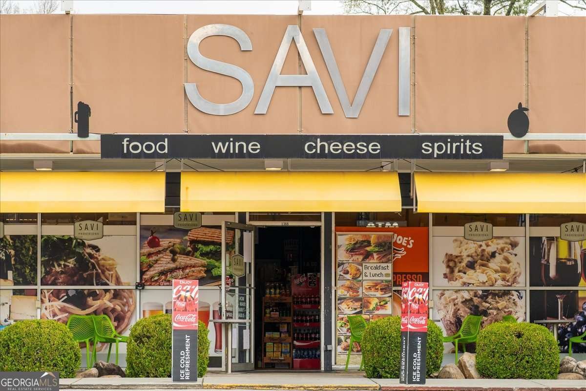 2606 Brookhaven Chase Lane Atlanta - Photo 62