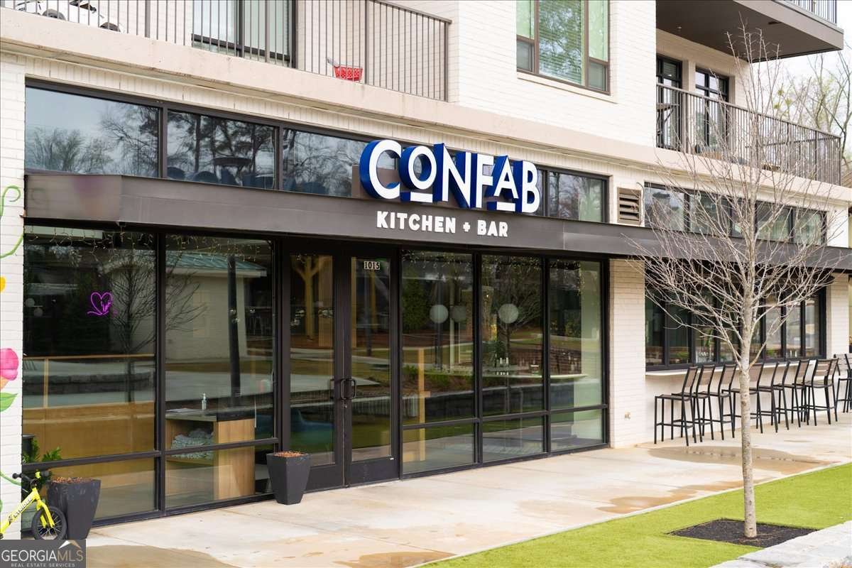 2606 Brookhaven Chase Lane Atlanta - Photo 63